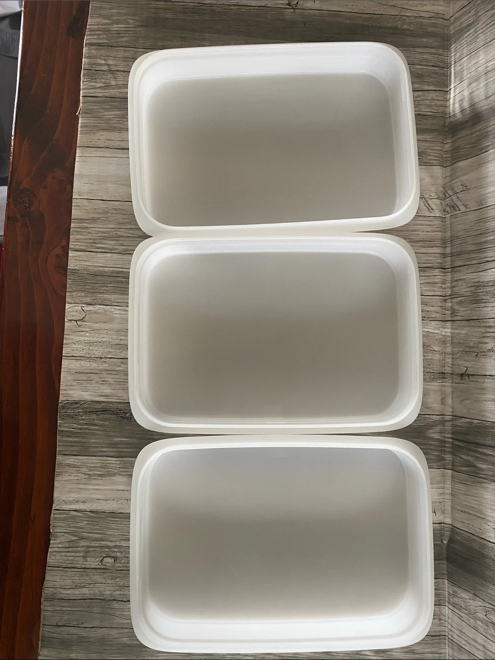 Tupperware 75 cups